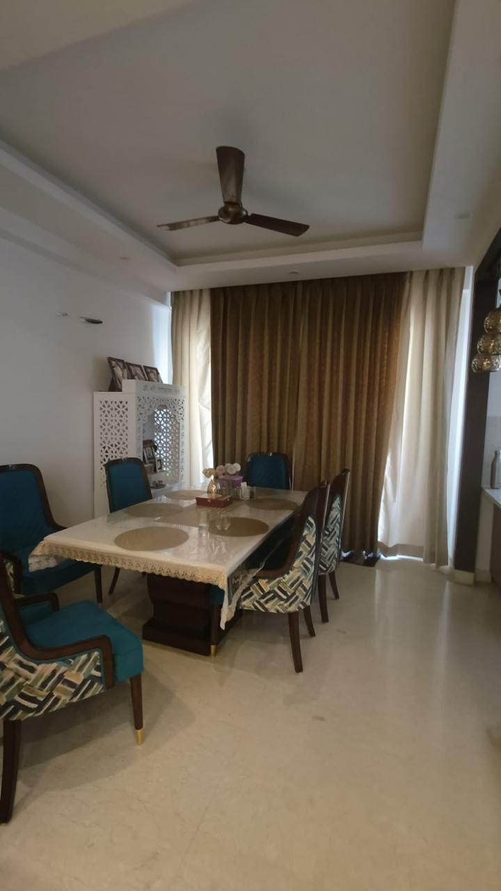 Luxury 3BHK Fully Furnished Home for Rent in Gurgaon | Ansal Esencia Sector 67 | Trehan Luxury Floors